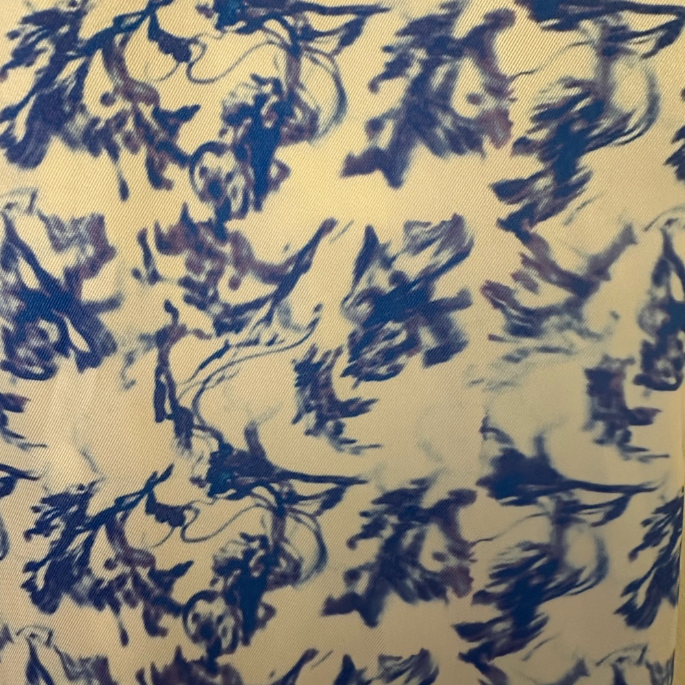 Silk Pants - image 3